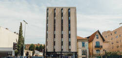 ABC Hotel Porto - Boavista 12577036301