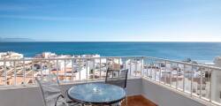 Appartementen Palm Beach Club Carihuela 4583459143