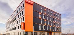 easyHotel Paris Charles de Gaulle Villepinte 1988212962