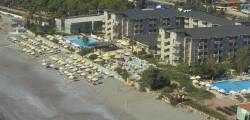 Senza Sunset Beach Hotel 9860380268