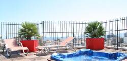 Astoria Palace 7748670177