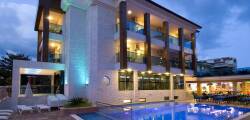 Supreme Marmaris Hotel 11141722645