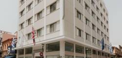 Gallery Central Piraeus Port 11153269229