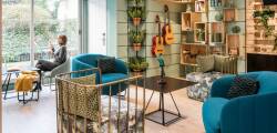 Aparthotel Adagio Paris Montmartre 12591279200