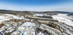 Center Parcs Hochsauerland 9609804678
