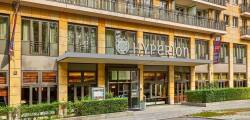 HYPERION Hotel Berlin 10879884609