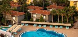 Miramor Garden Resort & Spa (ex. Seker Resort) 11912088536