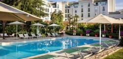 Rogner Hotel Tirana 9416372786