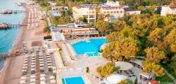 Perre La Mer Resort & Spa (ex Majesty Club La Mer) 9439639435