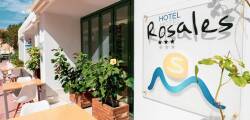 Hotel Rosales 9416375302