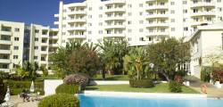 Suite Hotel Jardins d'Ajuda 4575361146