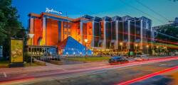 Radisson Blu Ridzene Hotel, Riga 2221255894