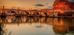 Vatican Tourist Inn 11524423423