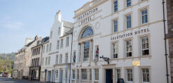 Salutation Hotel 3939186613