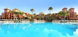 Iberostar Waves Malaga Playa Hotel 4292623849