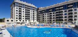 Appartementen Nuriasol 7713976999