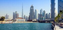 Holiday Inn Express Dubai Safa Park, an IHG Hotel 11479599355