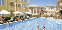 Hotel Blue Orange Beach 2107020359