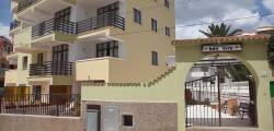 Bon Aire Apartments 9491999523