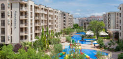 Cascadas Family Resort 11462552067