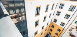 Bohem Art Hotel 11419489104