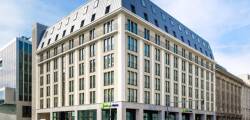 Holiday Inn Express Berlin - Alexanderplatz 9533036714