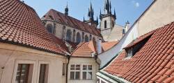 Cathedral Prague Apartments 4294247229