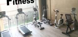 Prima Wongamat Hotel 12634760368