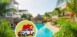 Resort Bonaire incl. 3 dagen huurauto 8053071225