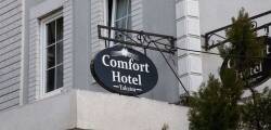 Comfort Hotel Taksim 2225552787
