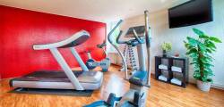 Leonardo Hotel Hamburg City Nord 12588749483