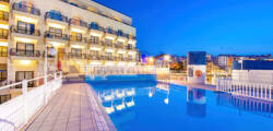 Gillieru Harbour Hotel 2058762236