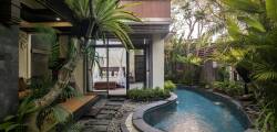 The Bali Dream Villa & Resort Echo Beach Canggu 9786034374