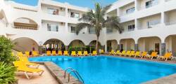 Ouril Hotel Pontão 7329336935