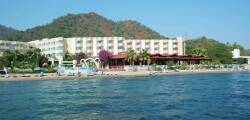 Fortezza Beach Resort 11872898104