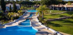 Pestana Vila Sol Golf & Resort Hotel 4228567550