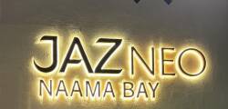 JAZ Neo Naama Bay 9419261081