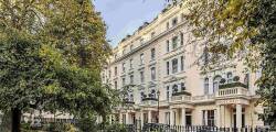 Mercure London Hyde Park 9564833158