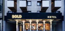 Bold Hotel München Zentrum 12615025065
