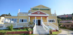 Paradise Hotel Apartments 11447351378