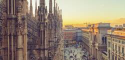 Hotel Cristoforo Colombo - Preferred Hotels & Resorts 11869223333