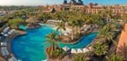 Lopesan Baobab Resort - vinter 3579399986