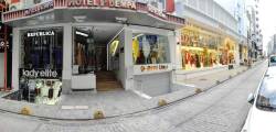 Dempa Hotel 11519087180