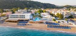 Avra Beach Resort Hotel 4643021060