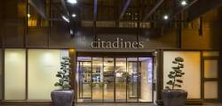 Citadines Prestige Les Halles 9552804722