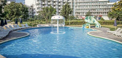 Hotel Sandy Beach 11449858771
