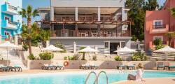 Naftilos Boutique Hotel 2209085811