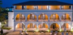 Serenity Luxury Boutique Hotel Agrilia 11531941734
