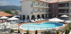 Hotel Ammos Bay 4745188262