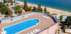 Hotel Lilia 11662590170